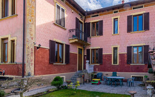 Náhled objektu Valentina, Lago di Lugano