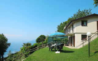 Náhled objektu Pineta, Lago di Lugano