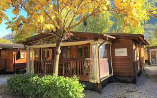 Náhled objektu Mobilheim am Luganer See Porlezza, Lago di Como