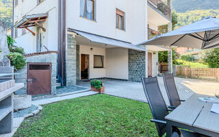 Náhled objektu Rolando, Lago di Como