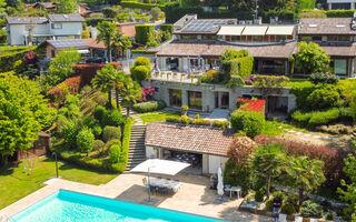 Náhled objektu Belvedere, Lago di Como