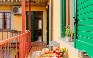 Náhled objektu Residenza Elisa, Lago di Como