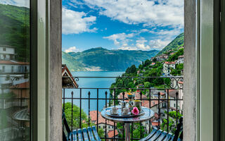 Náhled objektu Vista Cascata, Lago di Como