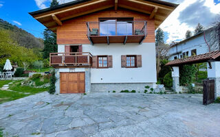 Náhled objektu Freistehendes Haus Les Etoiles Bellaggio, Lago di Como