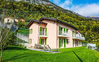 Náhled objektu The View 2, Lago di Como