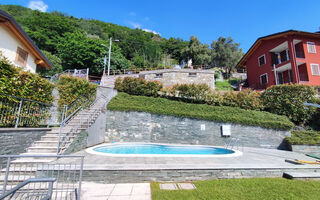 Náhled objektu Le Vele, Lago di Como