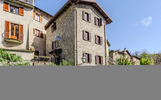 Náhled objektu Tyrone, Lago di Como