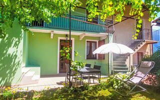 Náhled objektu Green House, Lago di Como