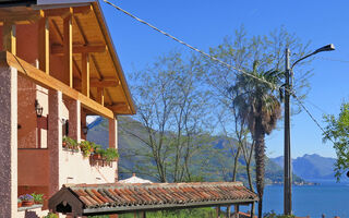 Náhled objektu Casa Chiara, Lago di Como