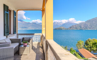 Náhled objektu Umberta, Lago di Como