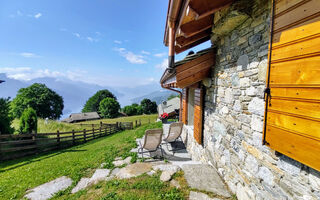 Náhled objektu Il Nido D'Aquila, Lago di Como