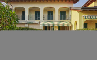 Náhled objektu Paradiso, Lago di Como