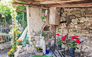 Náhled objektu Tommaso, Lago di Como