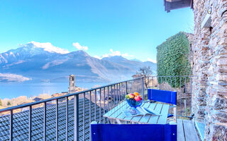 Náhled objektu Il Nibbio, Lago di Como