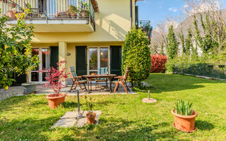 Náhled objektu Raul, Lago di Como