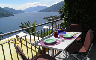 Náhled objektu Amarone, Lago di Como