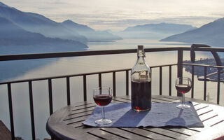 Náhled objektu Sangiovese, Lago di Como