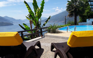 Náhled objektu Ribolla, Lago di Como