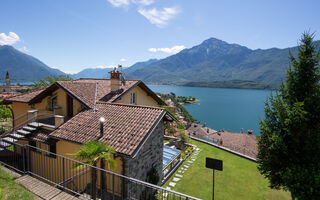 Náhled objektu La Becca, Lago di Como