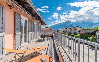 Náhled objektu Domaso central apartment, Lago di Como