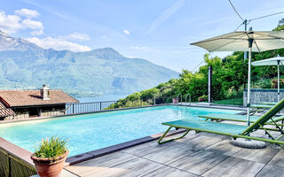 Náhled objektu Tzoffhaus, Lago di Como