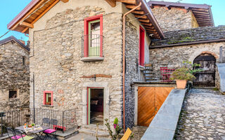 Náhled objektu Tuschaus, Lago di Como