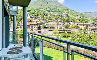 Náhled objektu Nancy, Lago di Como