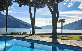 Náhled objektu La Sostra, Lago di Como