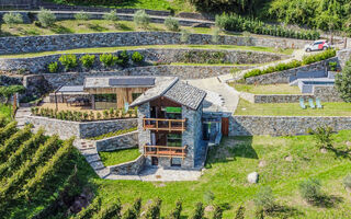 Náhled objektu Woodhouse Domaso, Lago di Como