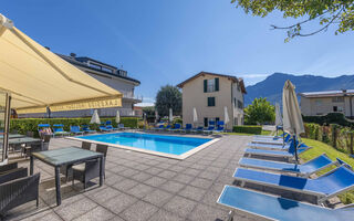 Náhled objektu Lakeside Attic Apartment, Lago di Como