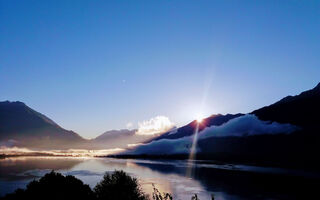 Náhled objektu Camelia, Lago di Como