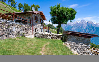 Náhled objektu La Tana Del Lupo, Lago di Como