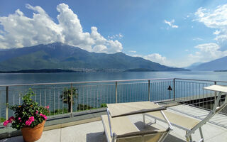 Náhled objektu Orchidea, Lago di Como