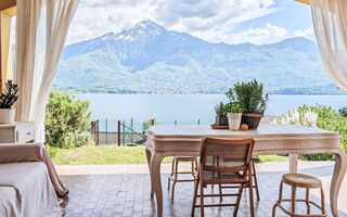 Náhled objektu CasaFiu'Hand Made Nest, Lago di Como