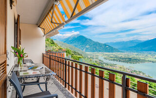 Náhled objektu Campasc, Lago di Como