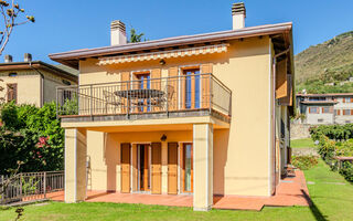 Náhled objektu Letizia, Lago di Como