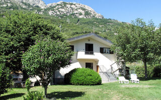 Náhled objektu Nives, Lago di Como