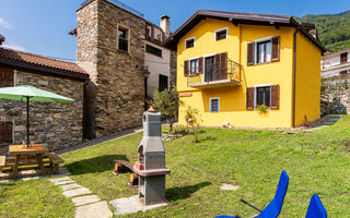 Náhled objektu Leonardo, Lago di Como