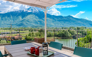 Náhled objektu Leonardo da Vinci, Lago di Como