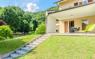 Náhled objektu San Miro, Lago di Como