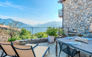 Náhled objektu Buongusto, Lago di Como