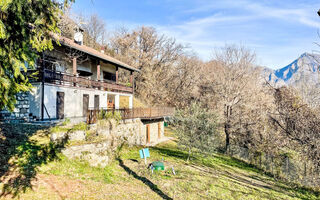 Náhled objektu Erika, Lago di Como