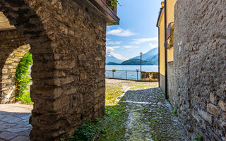 Náhled objektu Sissi, Lago di Como
