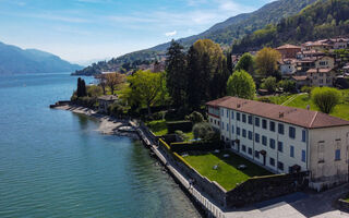 Náhled objektu Residence Vecchia Filanda, Lago di Como