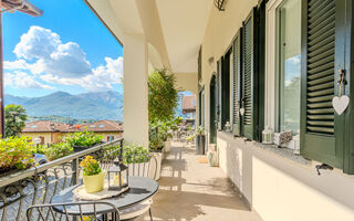 Náhled objektu Aurora, Lago di Como