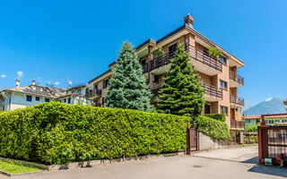 Náhled objektu Casa al Lago, Lago di Como
