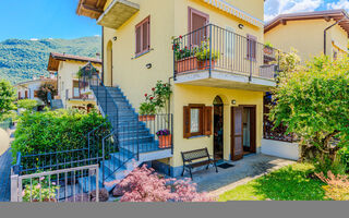 Náhled objektu La Perla, Lago di Como