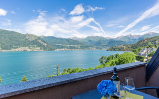 Náhled objektu Vento Errante, Lago di Como