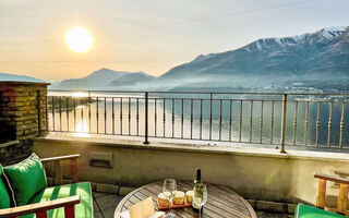 Náhled objektu Lake View Penthouse, Lago di Como