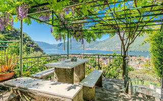 Náhled objektu Castello, Lago di Como